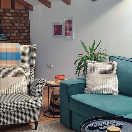 Apartman Park Златибор Экстерьер фото