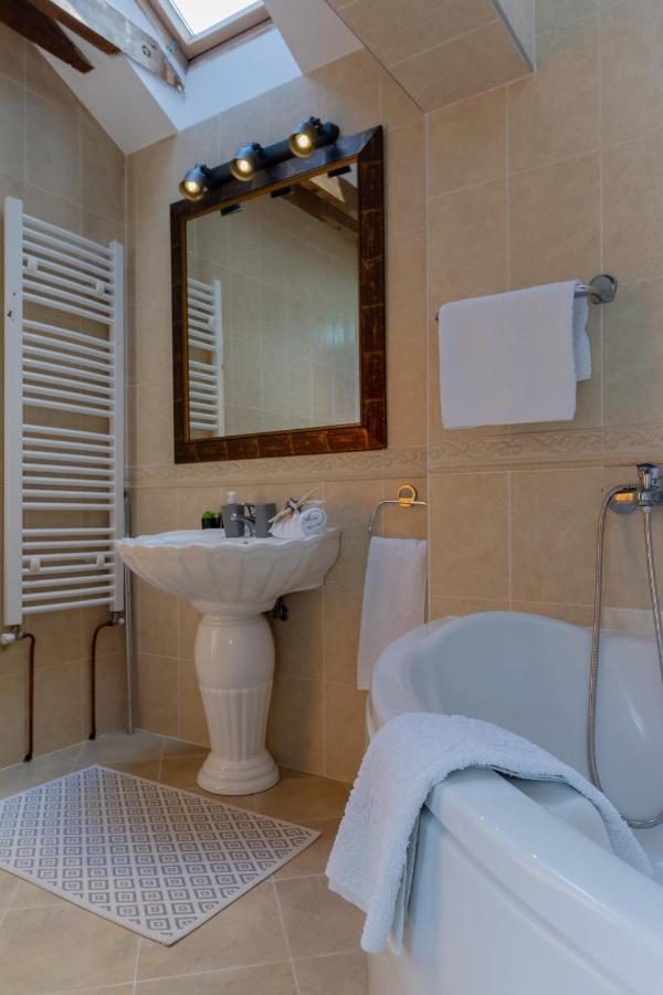 Apartman Park Златибор Экстерьер фото
