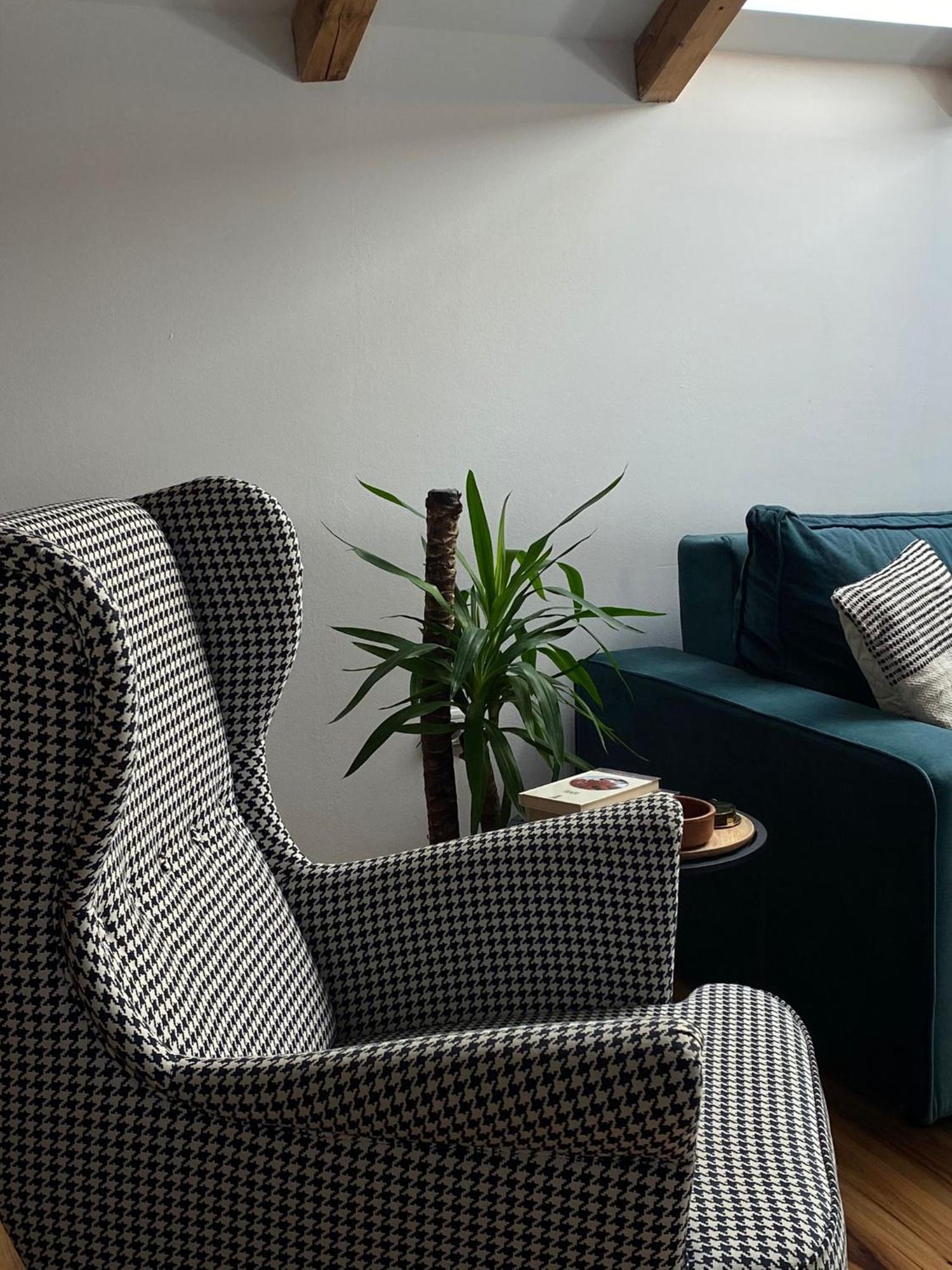 Apartman Park Златибор Экстерьер фото