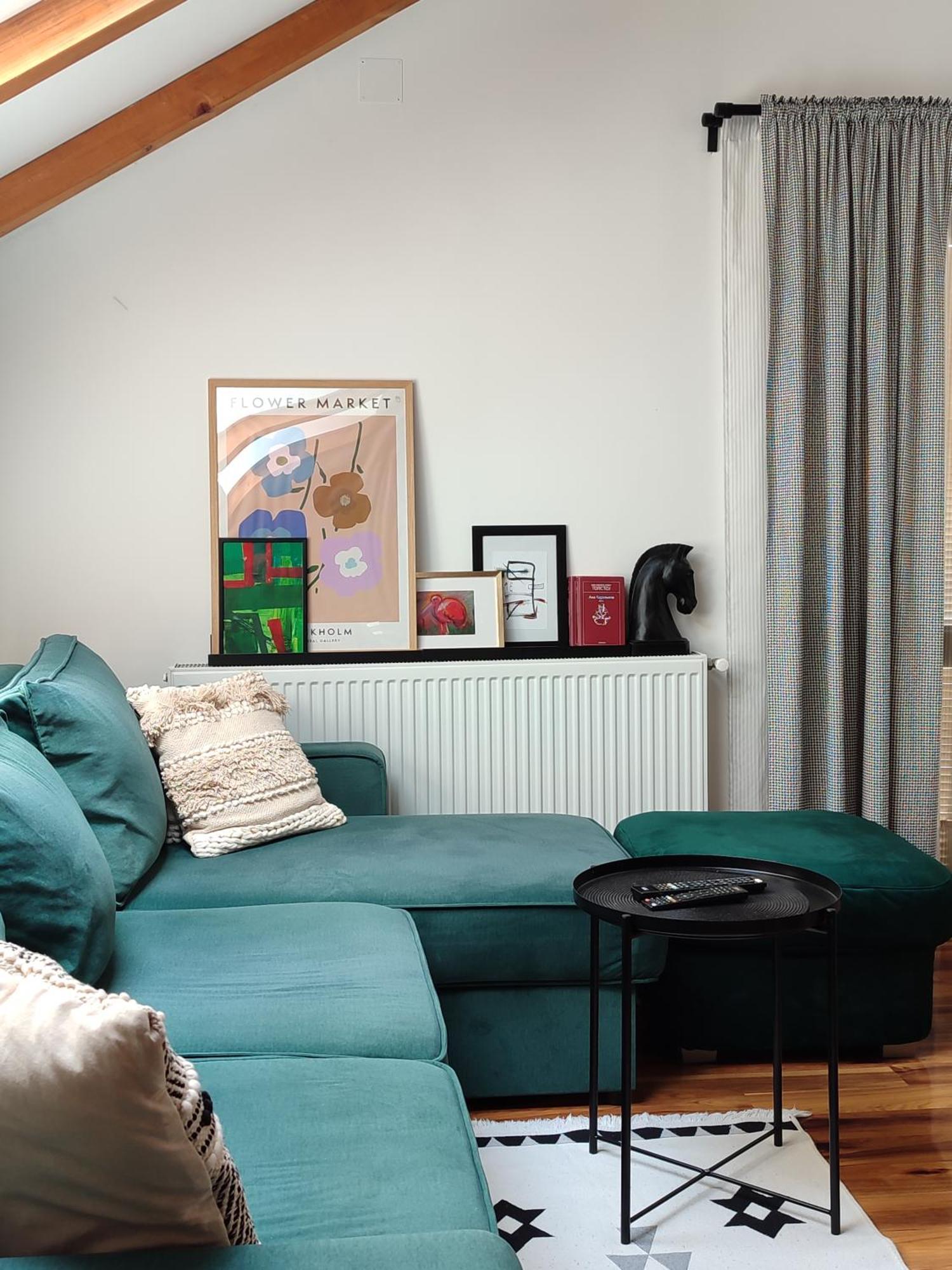 Apartman Park Златибор Экстерьер фото